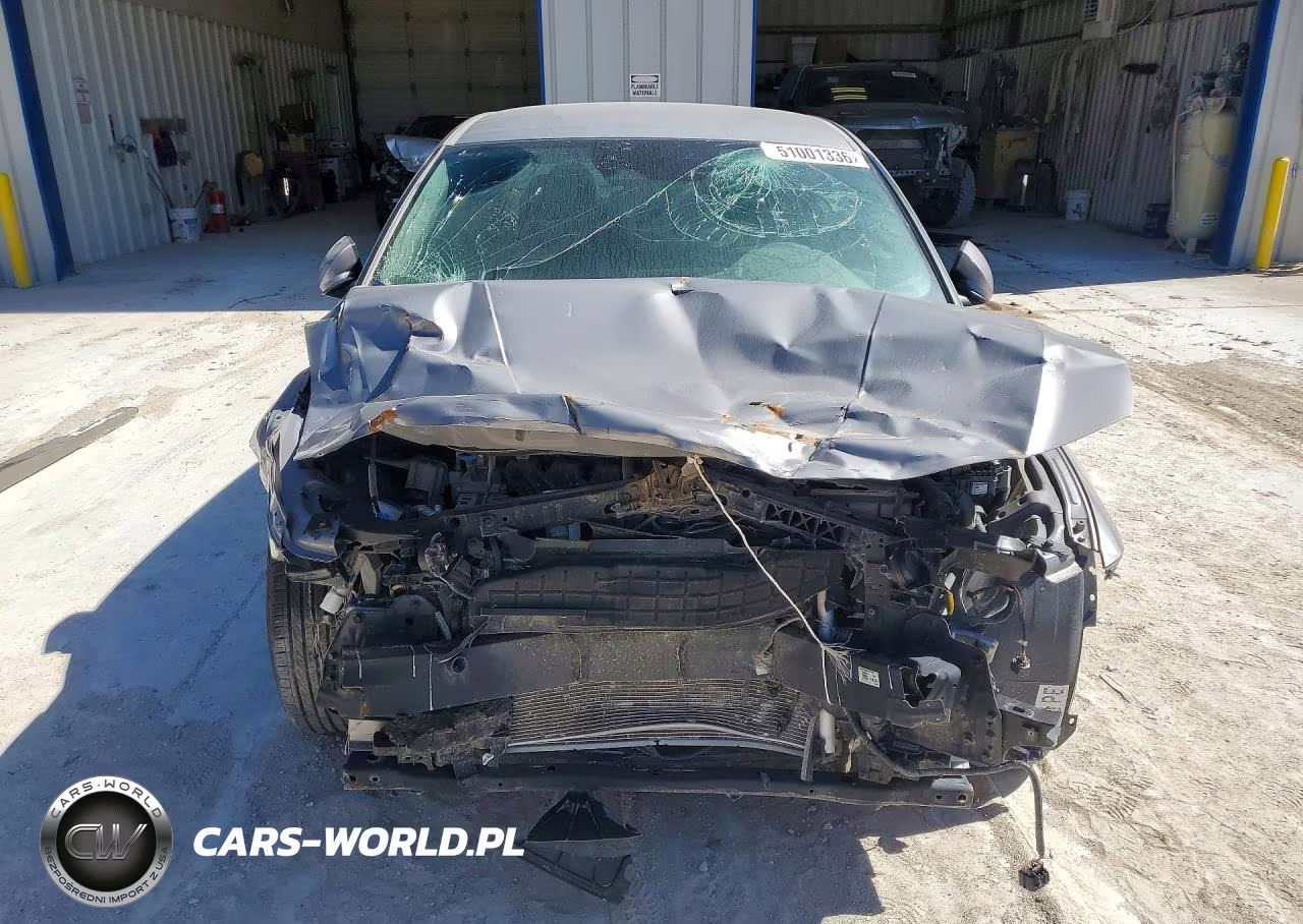 2025 Hyundai Elantra Se VIN:KMHLL4DG3SU948631 - 5