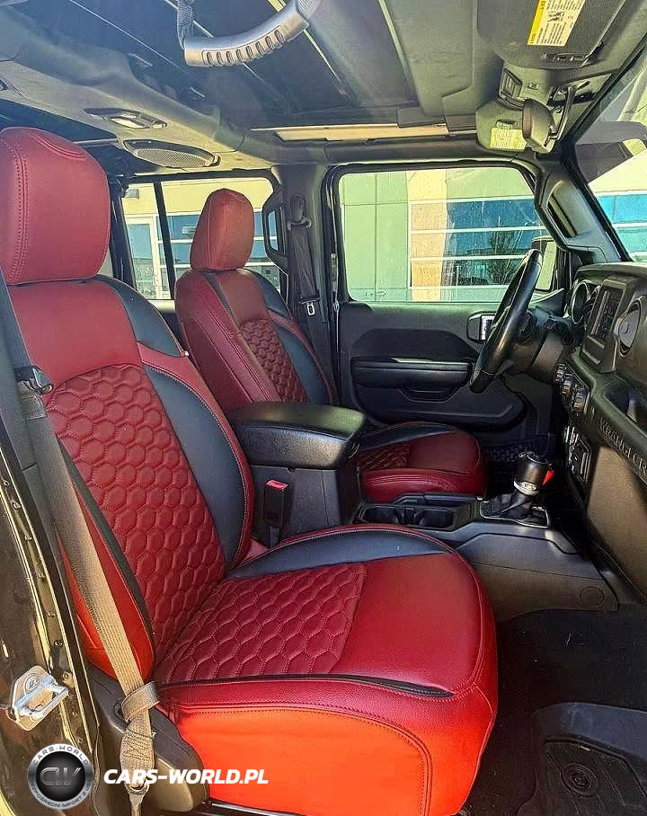 2018 Jeep Wrangler Unlimited Sport VIN:1C4HJXDGXJW105594 - 5