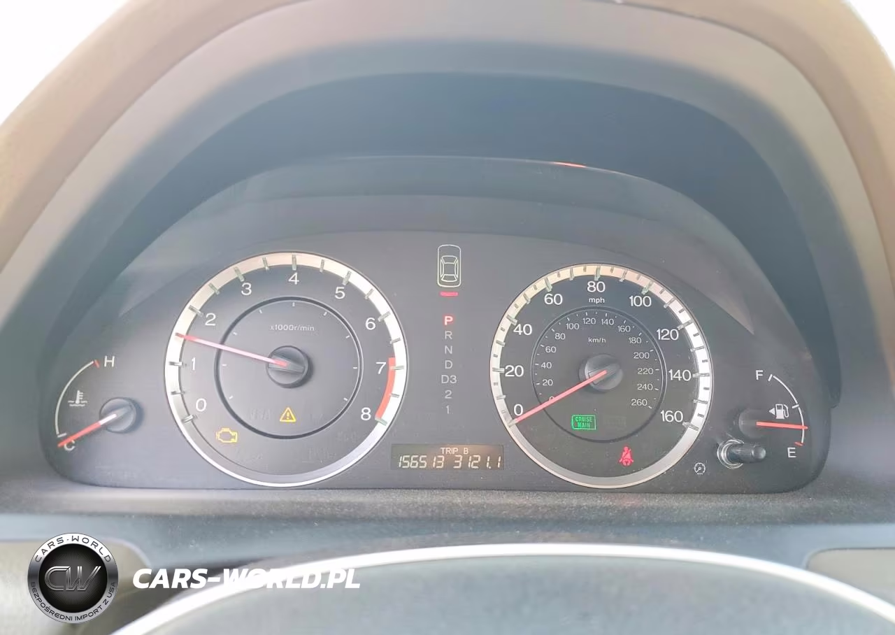 2010 Honda Accord Lx VIN:1HGCP2F3XAA087084 - 9