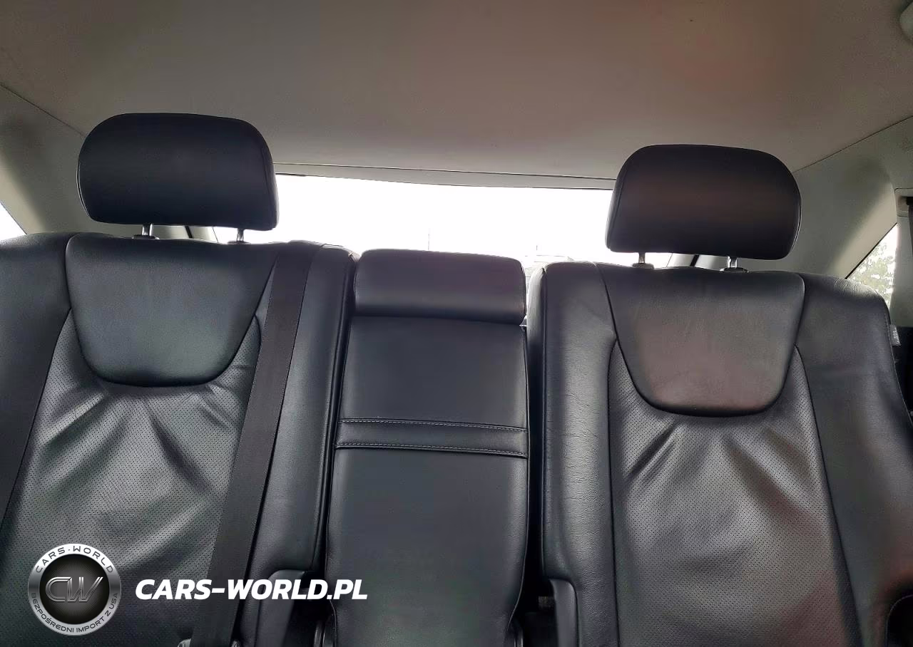 2013 Lexus Rx 450H VIN:JTJZB1BA8D2007914 - 10