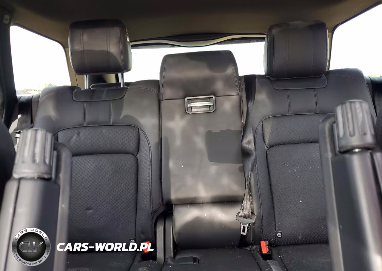 2019 Land Rover Range Rover Hse VIN:SALGS2SV8KA562232 - 10