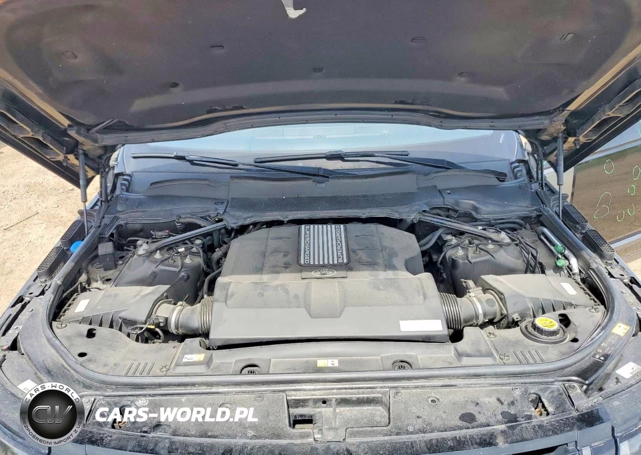 2019 Land Rover Range Rover Hse VIN:SALGS2SV8KA562232 - 12
