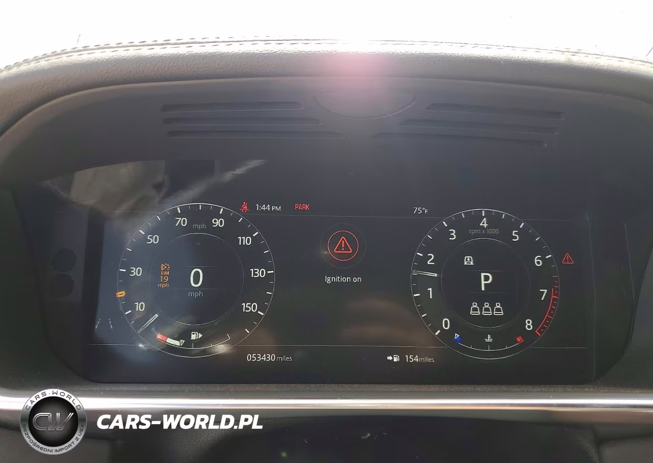 2019 Land Rover Range Rover Hse VIN:SALGS2SV8KA562232 - 9
