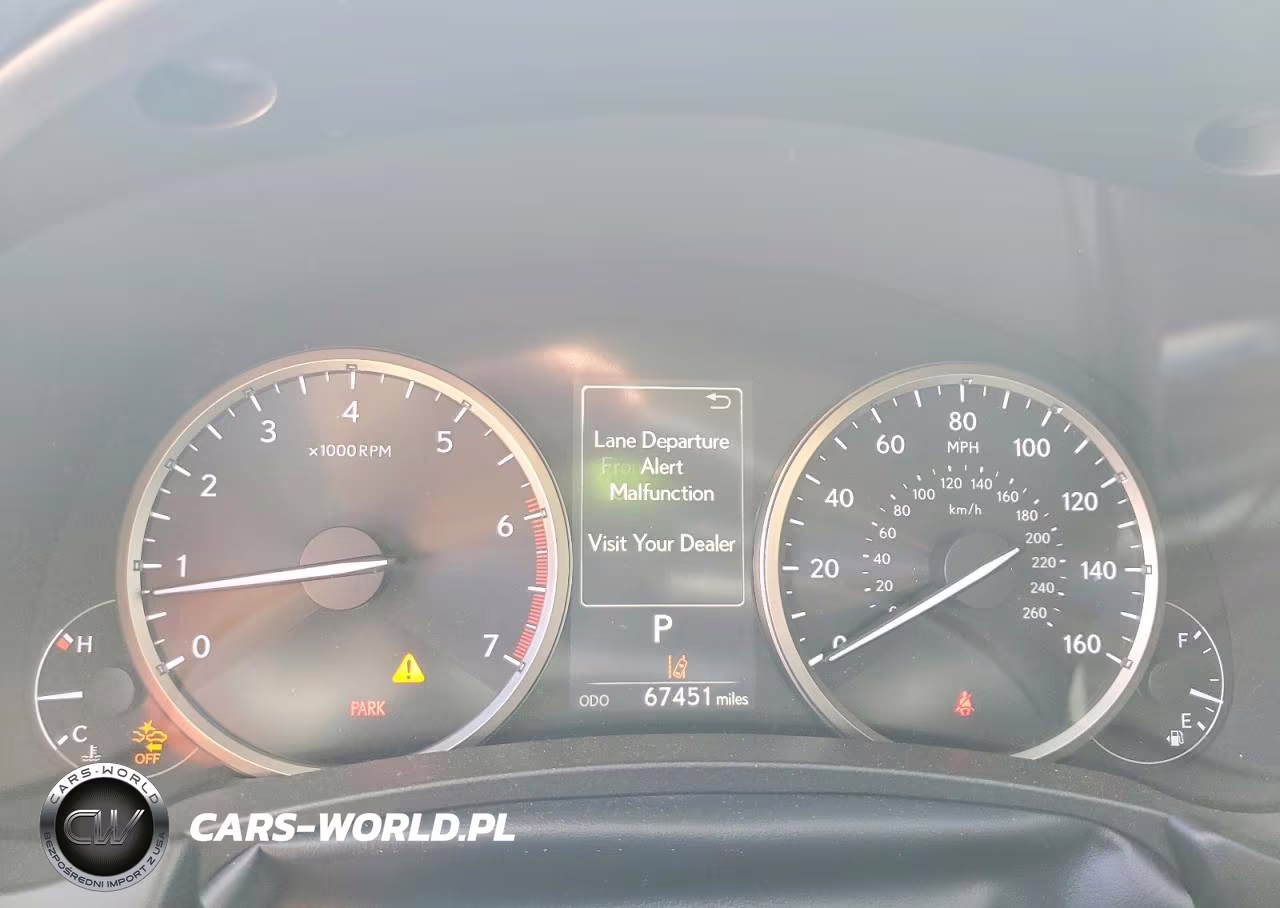 2019 Lexus Nx 300 Base VIN:JTJYARBZ3K2134182 - 9