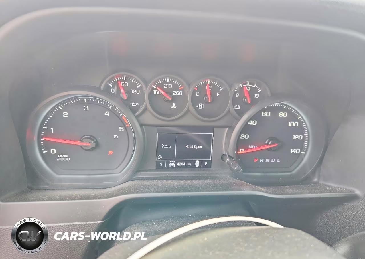 2024 GMC Sierra K3500 VIN:1GD49SEY9RF107667 - 9