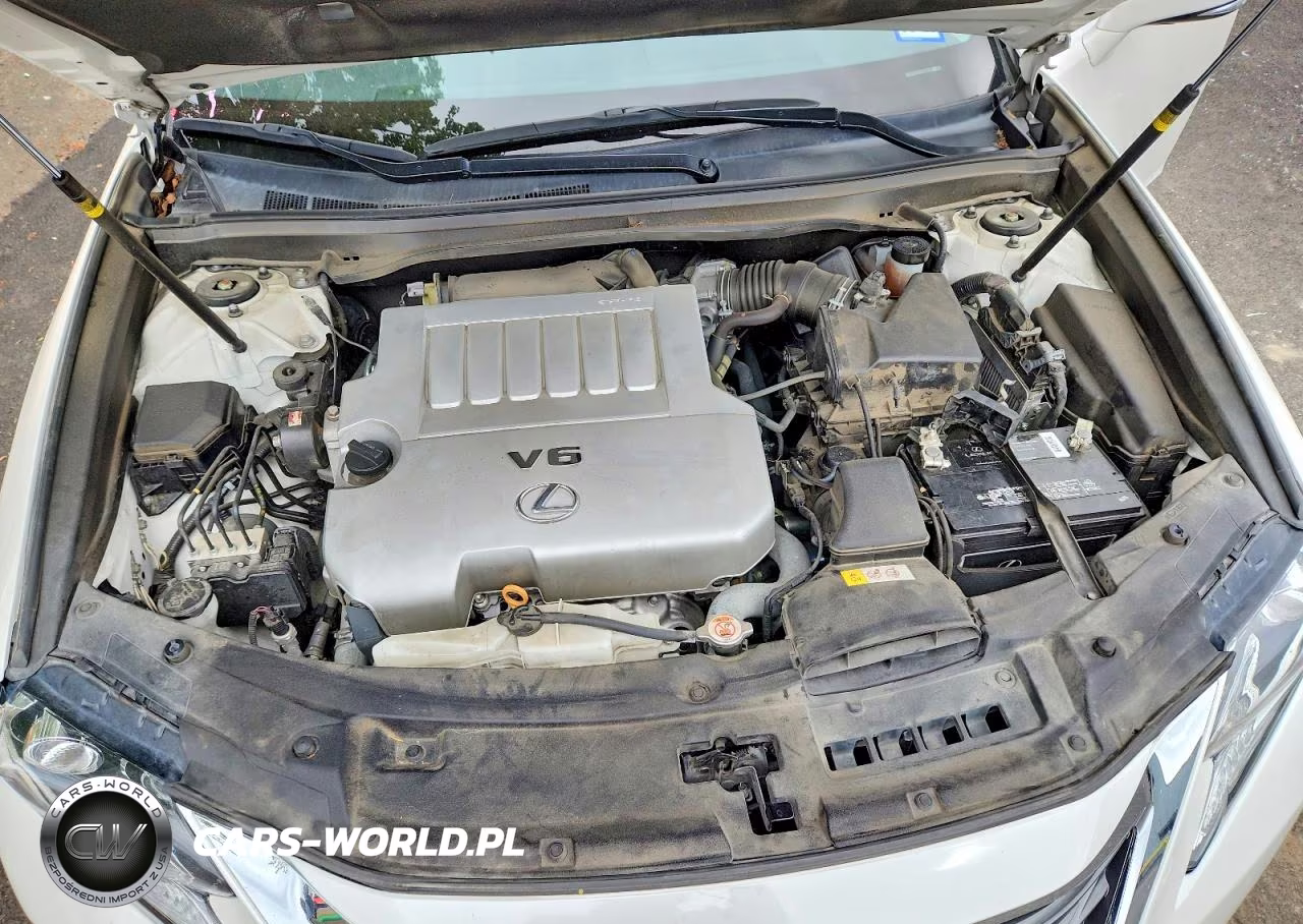 2018 Lexus Es 350 VIN:58ABK1GG3JU101334 - 11