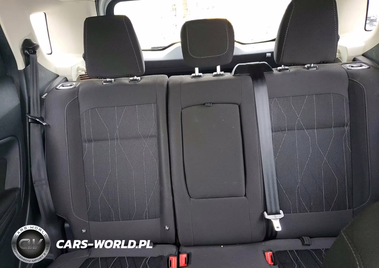 2020 Ford Ecosport Se VIN:MAJ6S3GL7LC344973 - 10