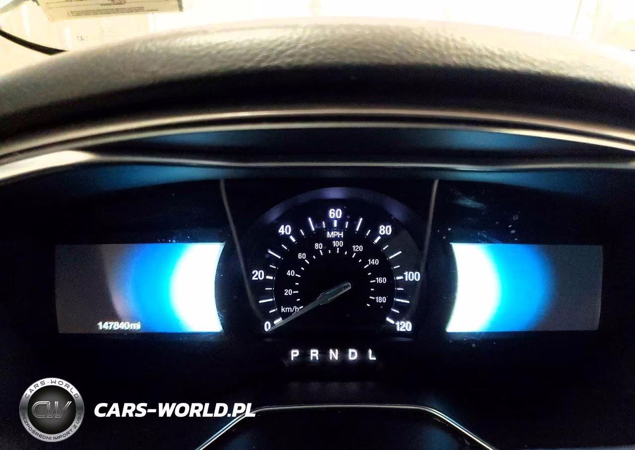 2018 Ford Fusion Se Hybrid VIN:3FA6P0LU7JR268958 - 9