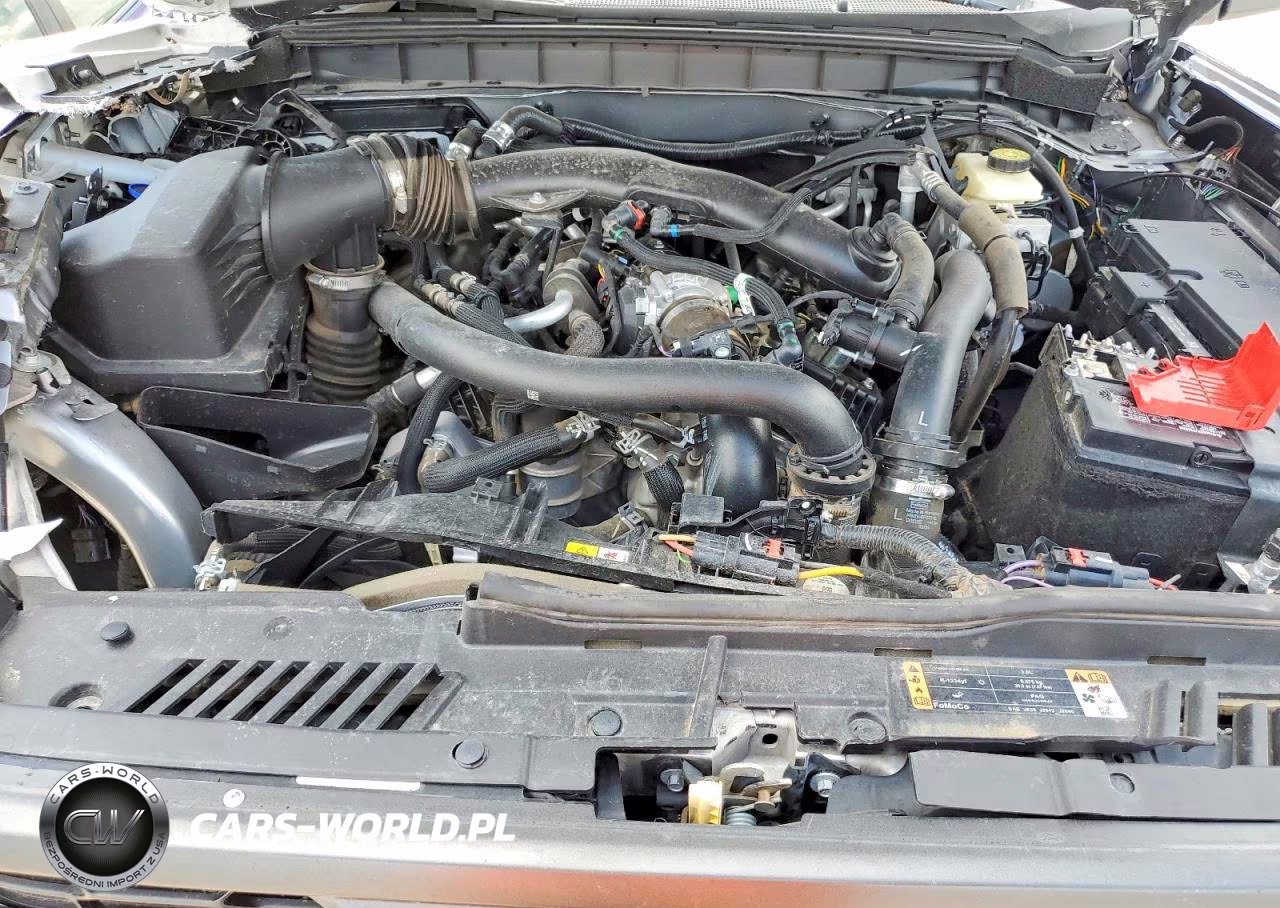 2024 Ford Bronco Raptor VIN:1FMEE0RR3RLA62959 - 12