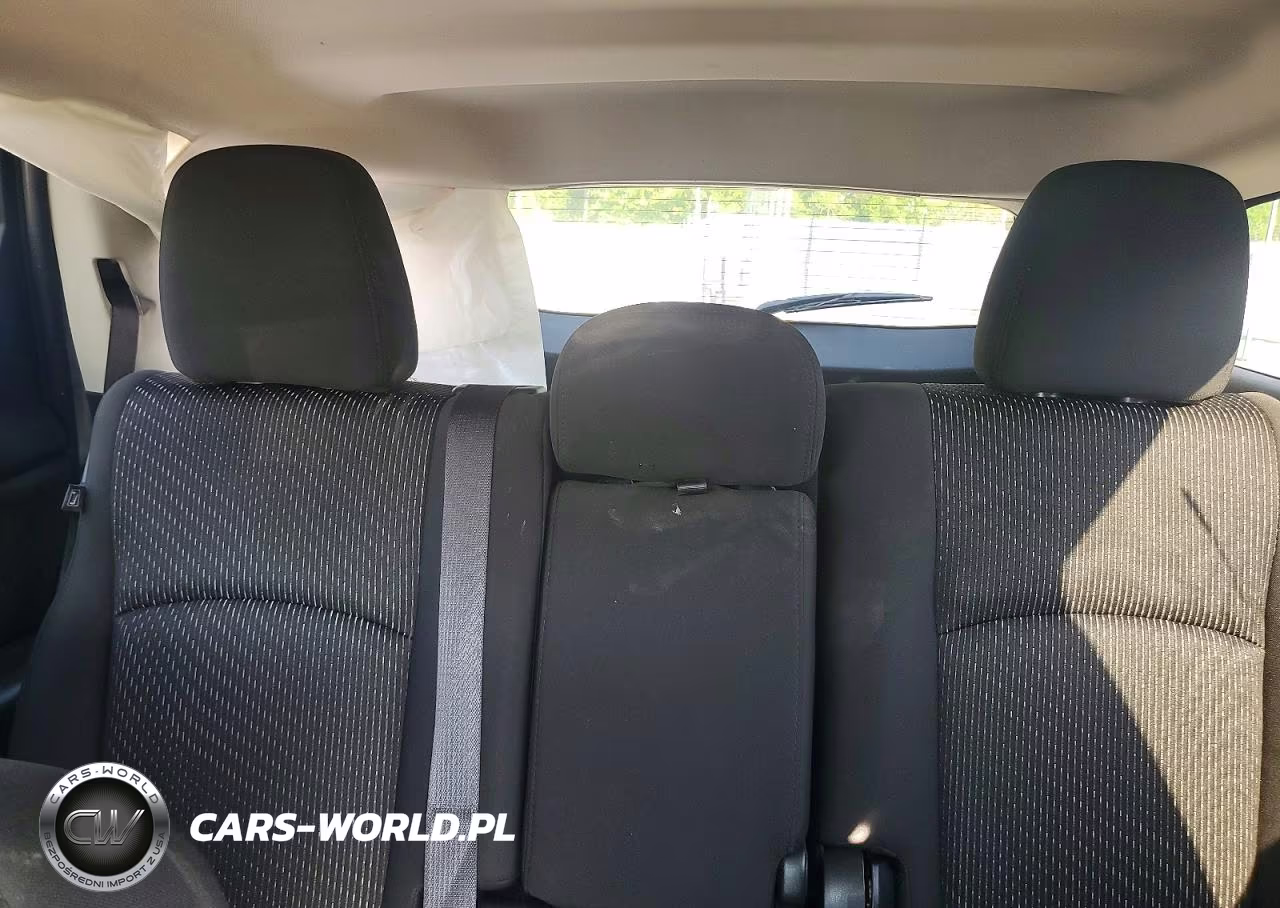 2019 Dodge Journey Se VIN:3C4PDCABXKT864175 - 10