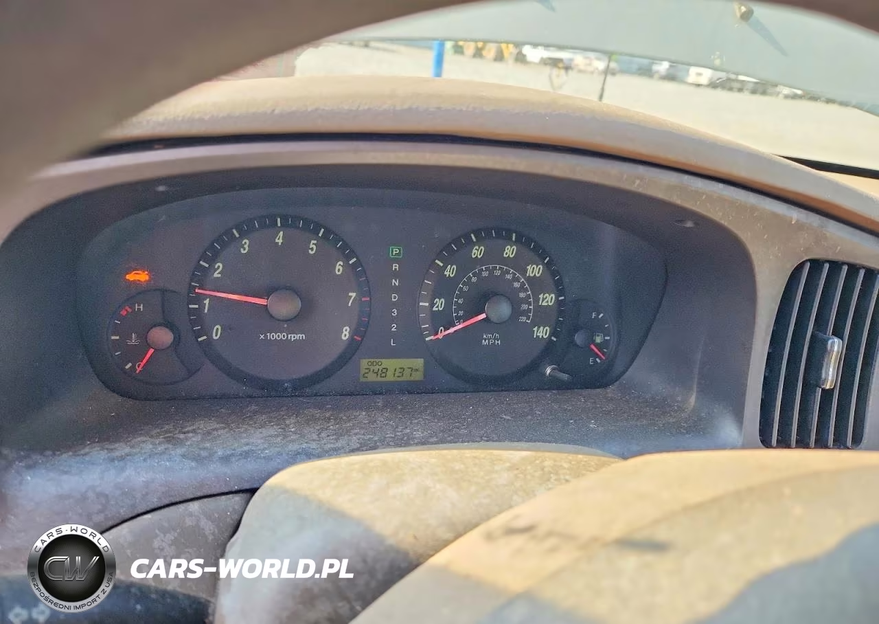 2006 Hyundai Elantra Gls VIN:KMHDN46D76U261353 - 9
