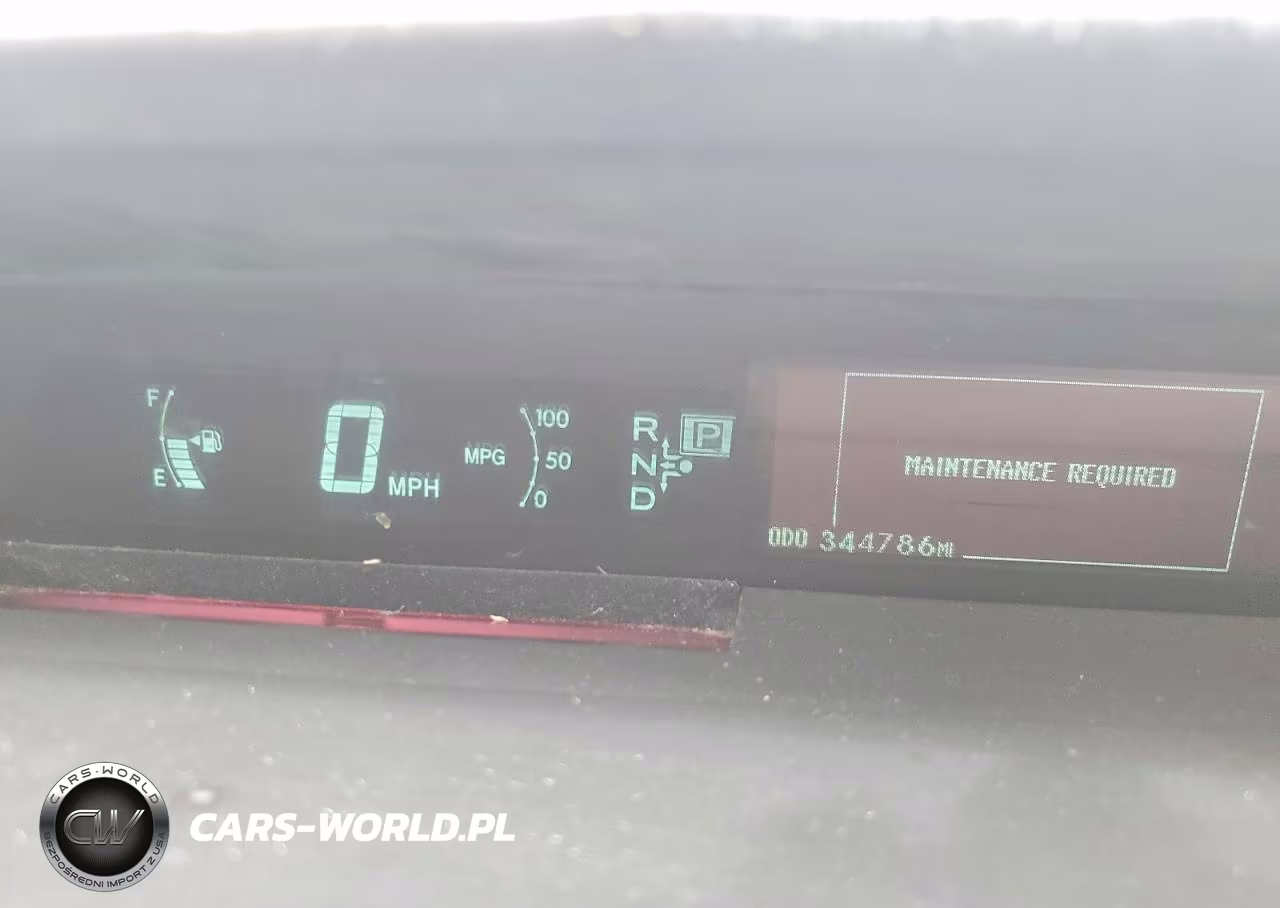 2012 Toyota Prius Two VIN:JTDKN3DU8C1535326 - 9