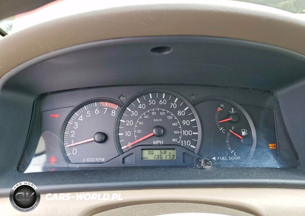 2006 Toyota Corolla Ce VIN:1NXBR32E76Z655827 - 9