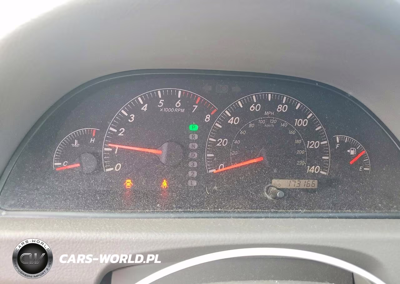 2006 Toyota Camry L-Le VIN:4T1BE32K36U747437 - 9