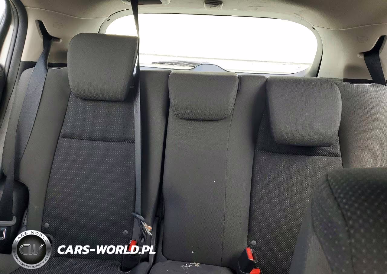2022 Honda Hr-V Lx VIN:3CZRU6H3XNM723561 - 10