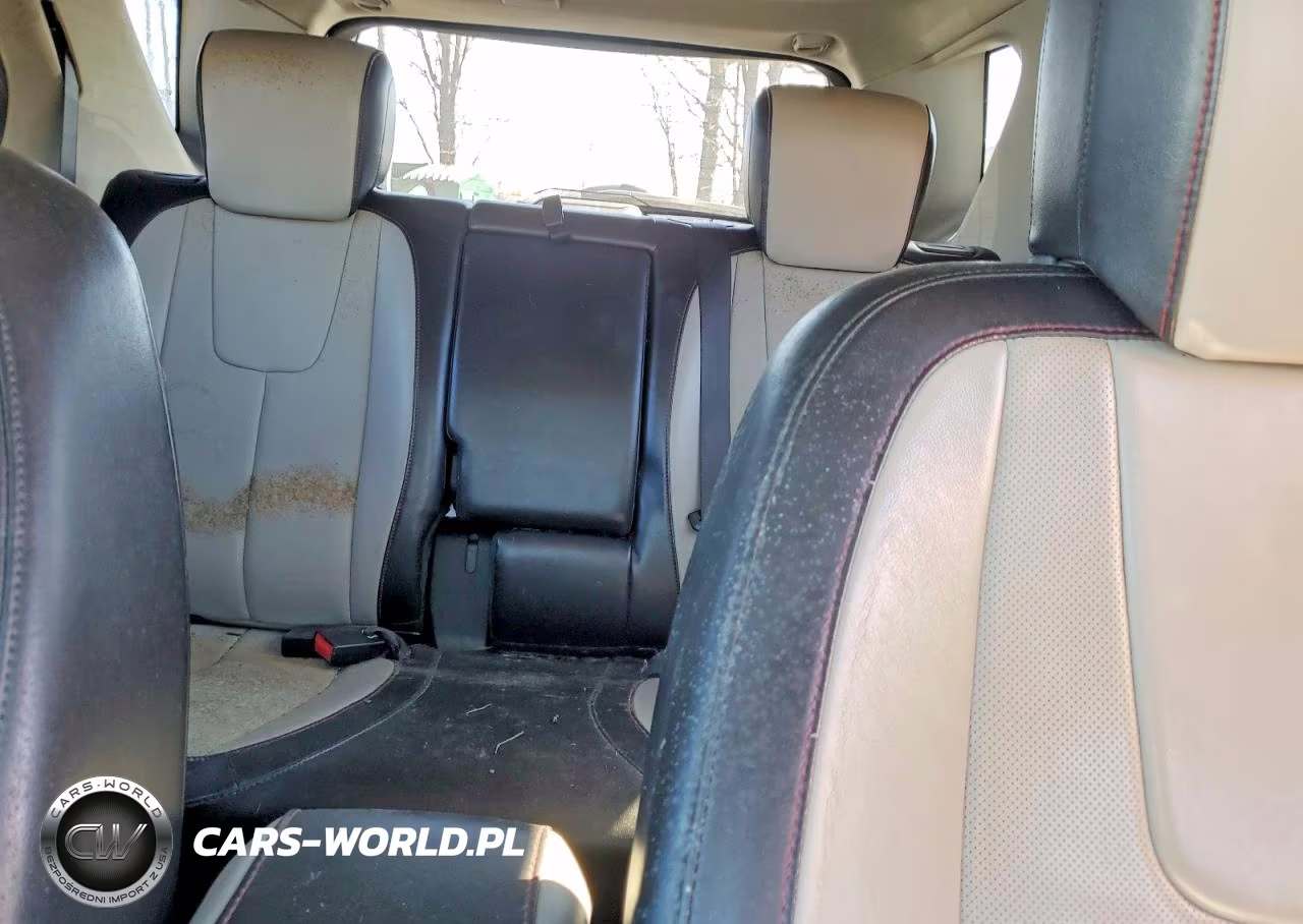 2010 Chev Equinox VIN:2CNFLGEYXA6204916 - 10