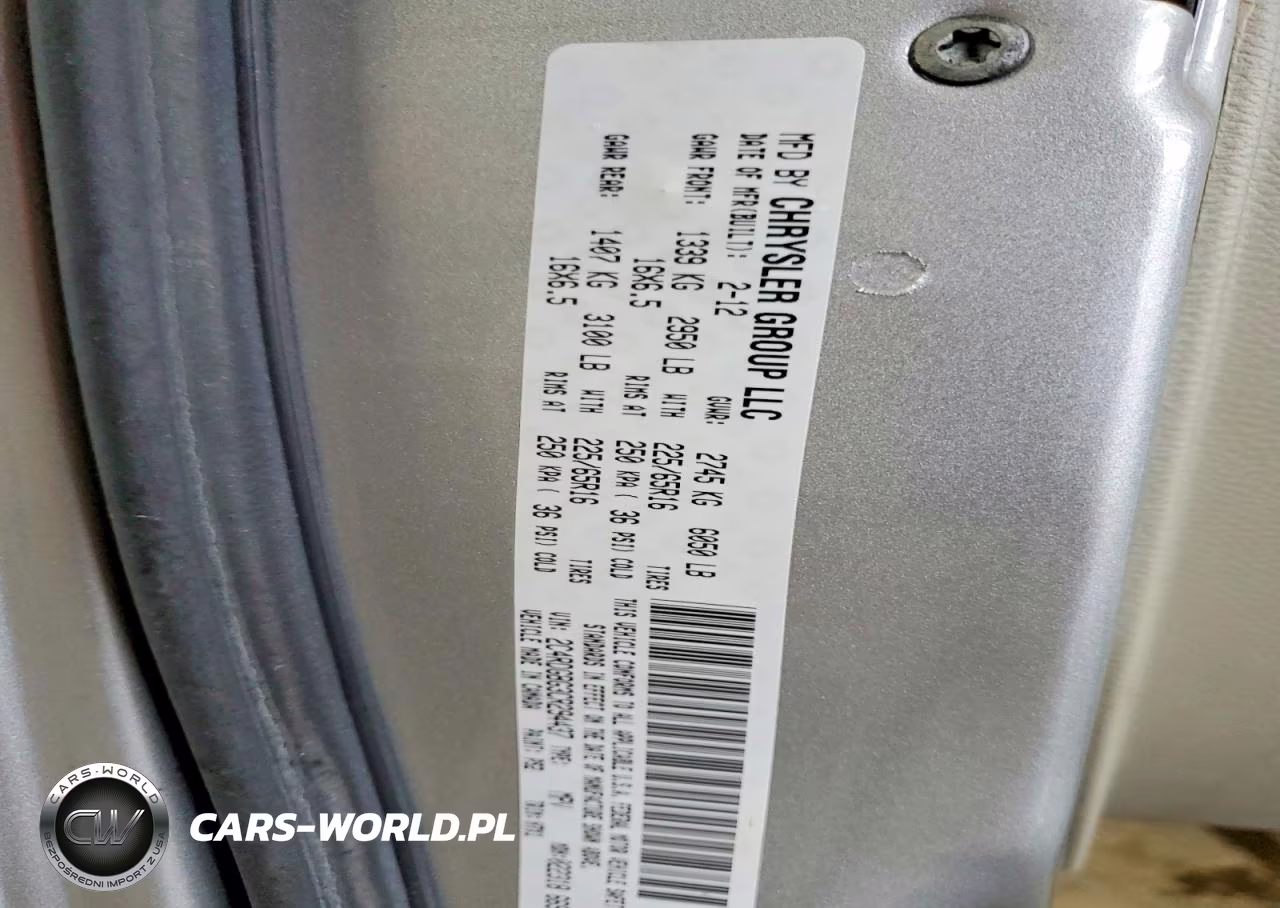 2012 Dodge Grand Caravan Se VIN:2C4RDGBG3CR294437 - 13