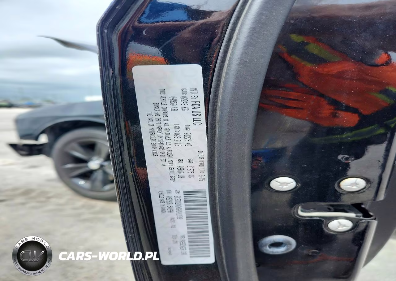 2016 Dodge Challenger Sxt VIN:2C3CDZAGXGH101199 - 12