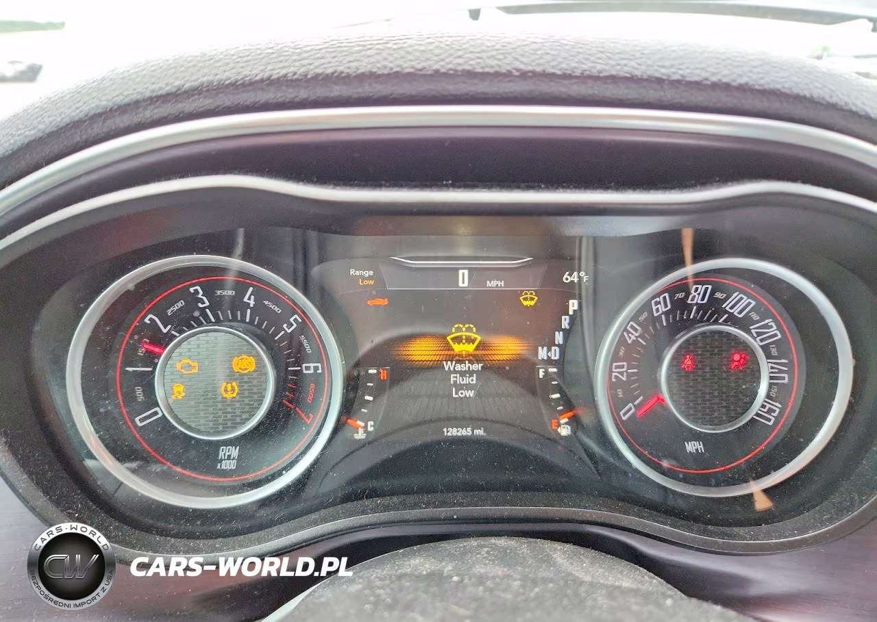 2016 Dodge Challenger Sxt VIN:2C3CDZAGXGH101199 - 9