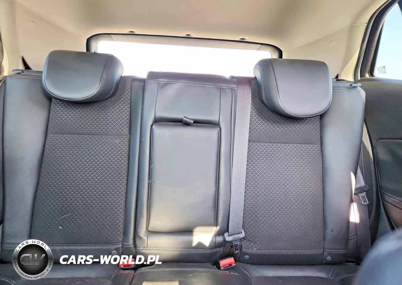 2019 Buick Encore Preferred VIN:KL4CJASB9KB747712 - 10