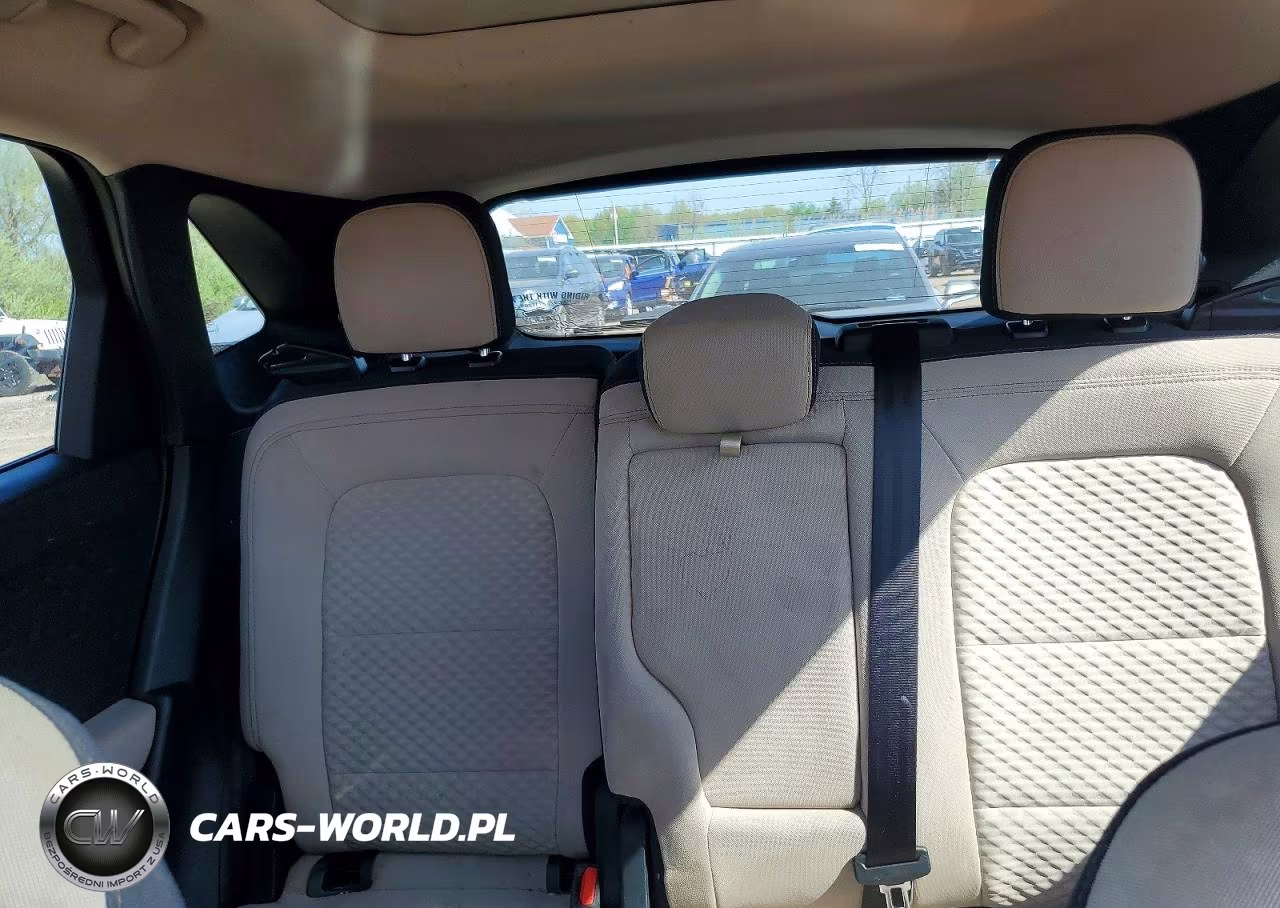 2020 Ford Escape Se VIN:1FMCU9G61LUA98027 - 10