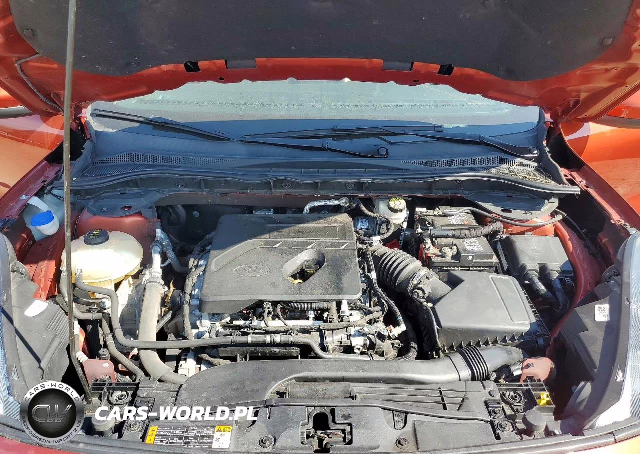 2020 Ford Escape Se VIN:1FMCU9G61LUA98027 - 12