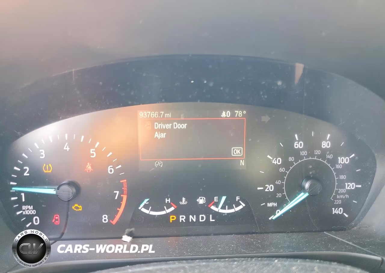 2020 Ford Escape Se VIN:1FMCU9G61LUA98027 - 9