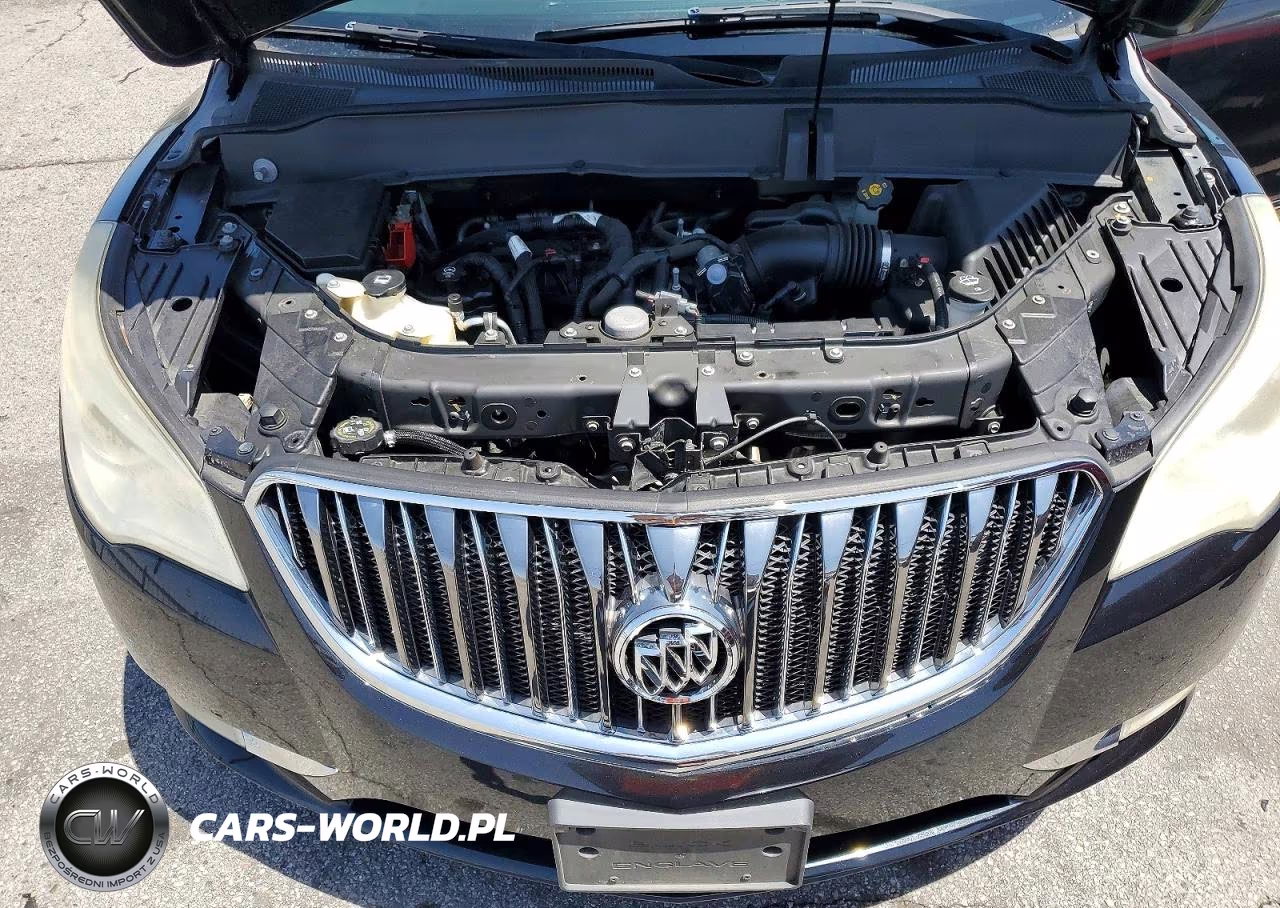 2014 Buick Enclave VIN:5GAKRBKDXEJ252822 - 12