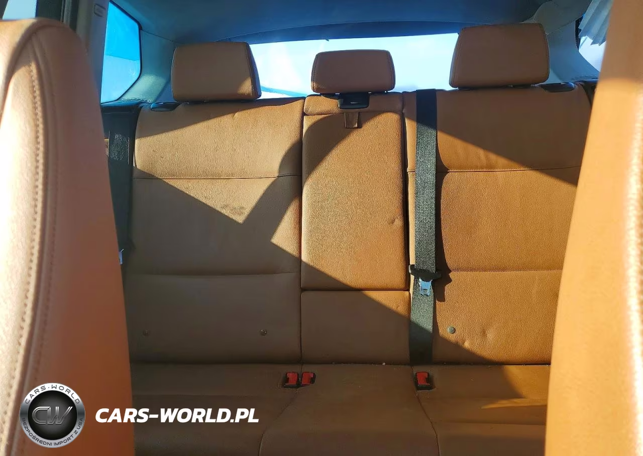 2017 BMW X3 xDrive35I VIN:5UXWX7C39H0U43522 - 10