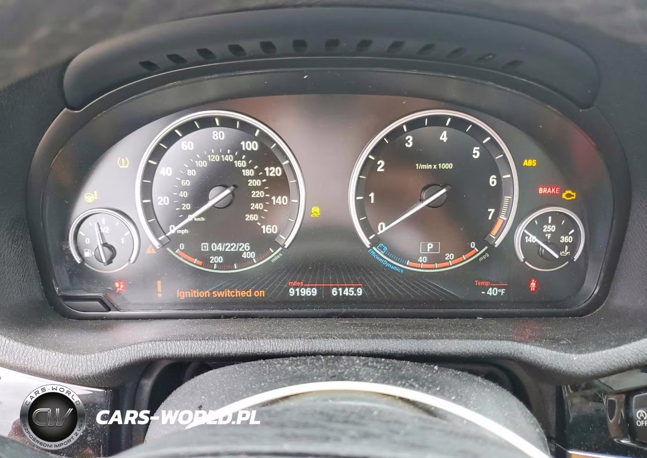 2017 BMW X3 xDrive35I VIN:5UXWX7C39H0U43522 - 9