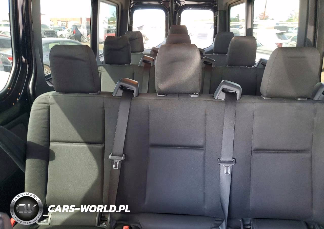 2023 Mercedes-Benz Sprinter VIN:W1Z4NGHY3PT144406 - 10