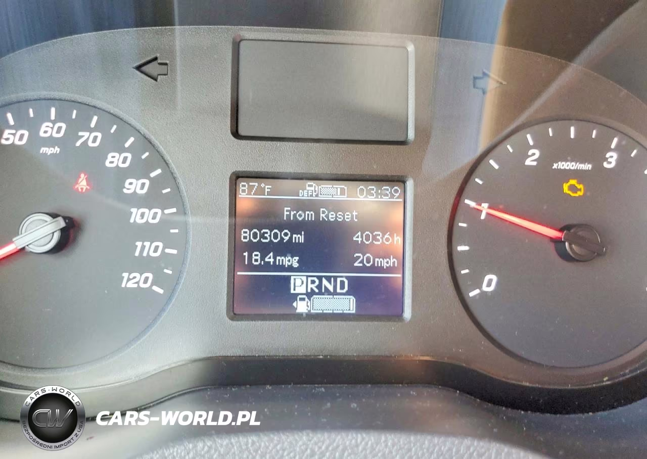 2023 Mercedes-Benz Sprinter VIN:W1Z4NGHY3PT144406 - 9