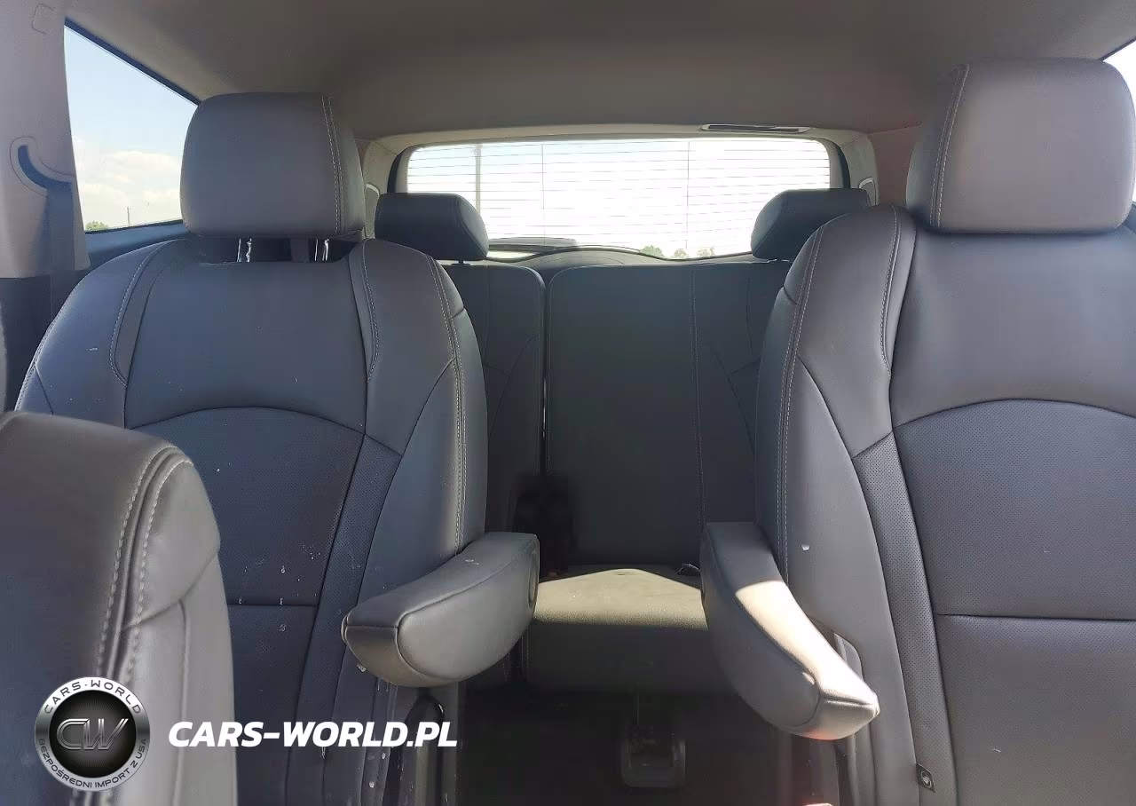 2020 Buick Enclave Essence VIN:5GAEVAKW8LJ200963 - 10