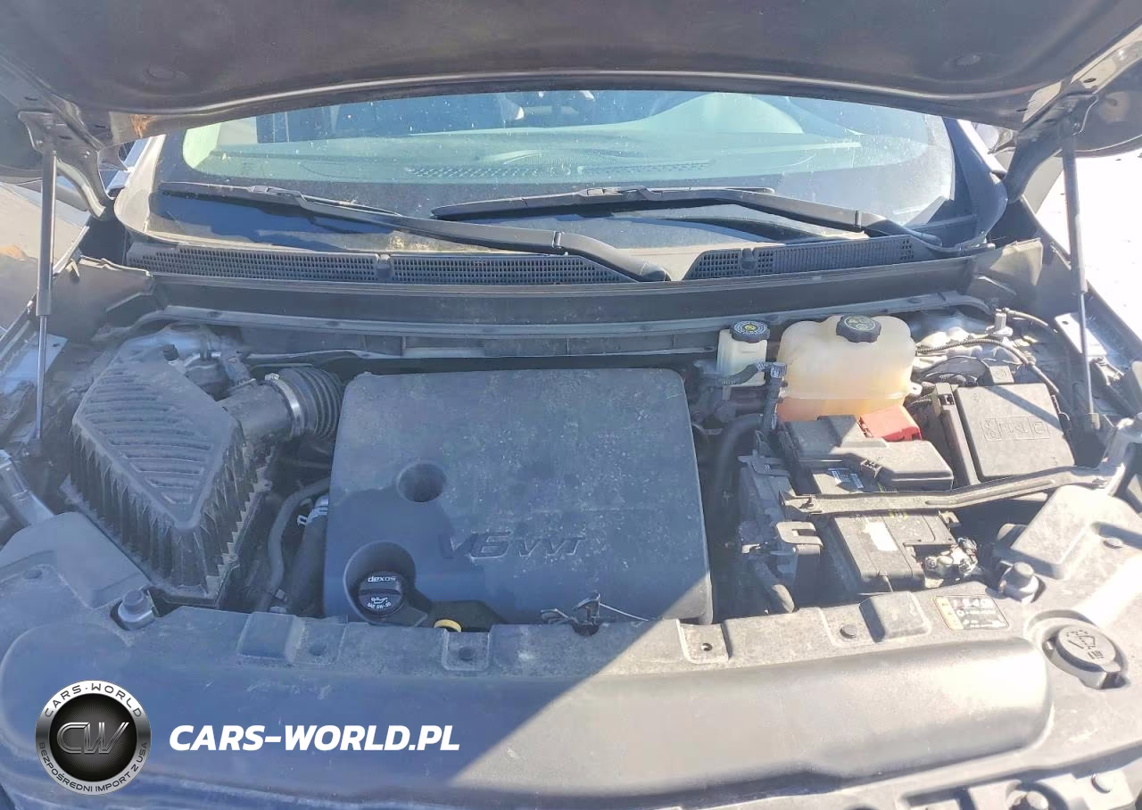 2020 Buick Enclave Essence VIN:5GAEVAKW8LJ200963 - 12
