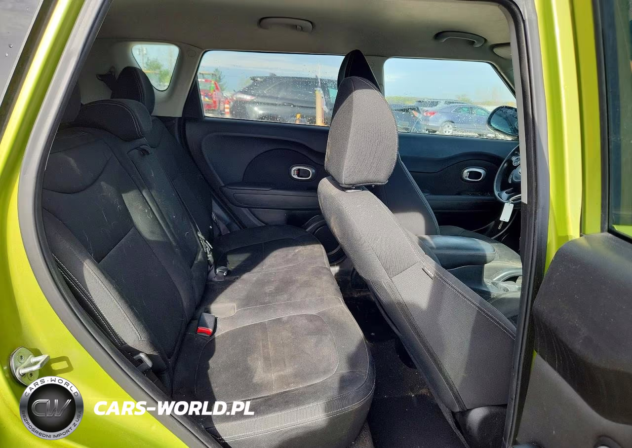 2014 Kia Soul Base VIN:KNDJN2A21E7035677 - 10