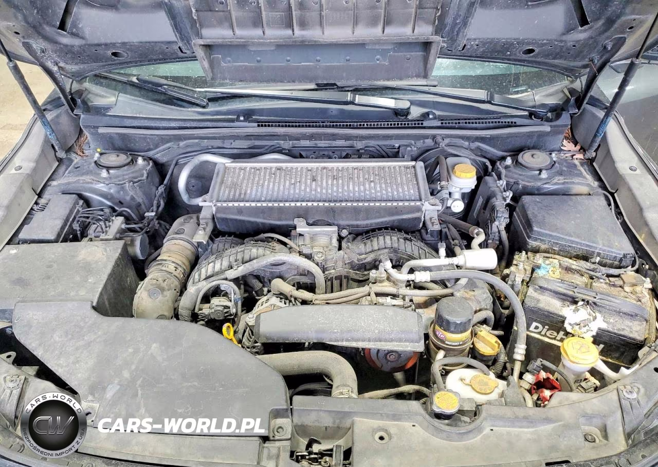 2022 Subaru Wrx Premium VIN:JF1VBAF64N9030855 - 11