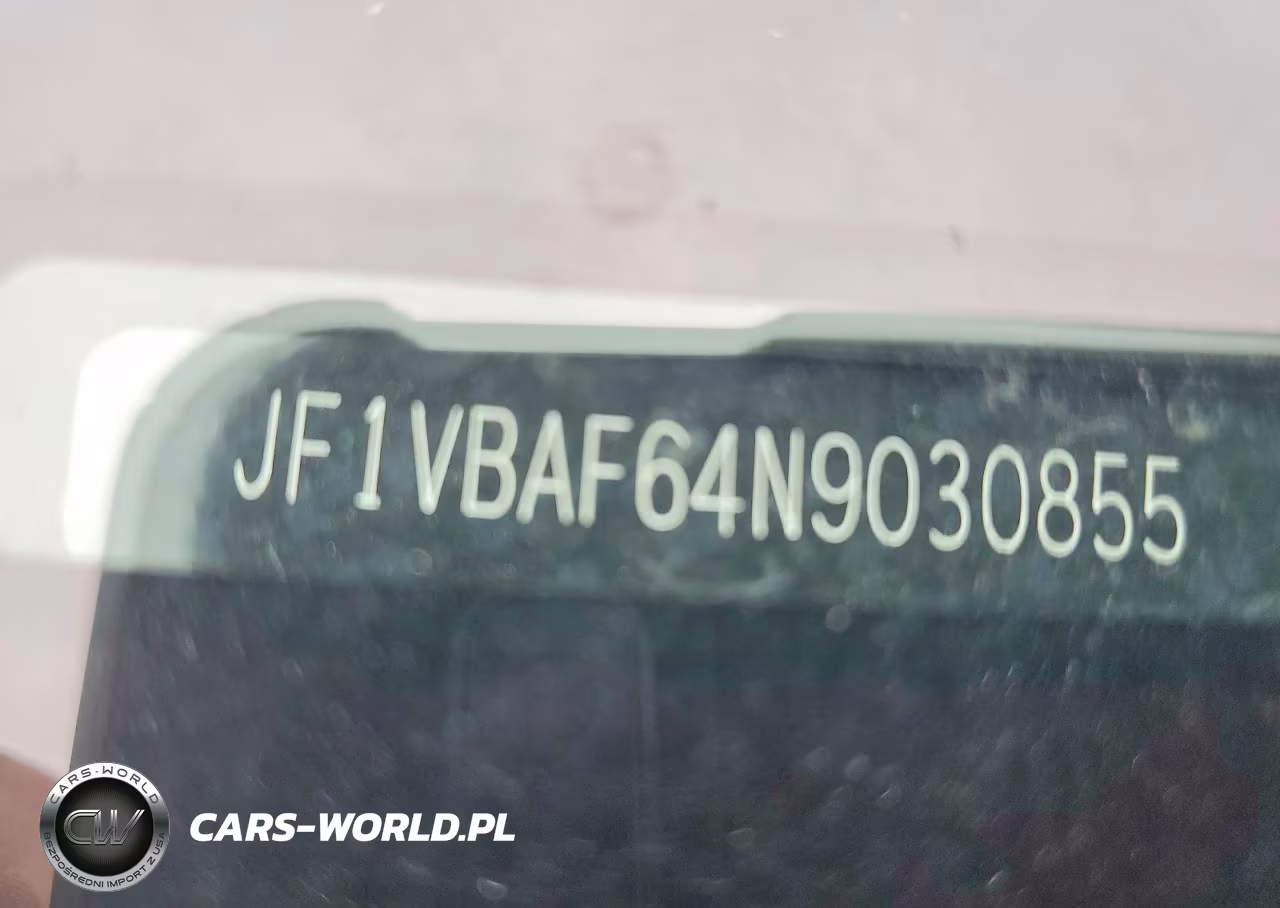 2022 Subaru Wrx Premium VIN:JF1VBAF64N9030855 - 12