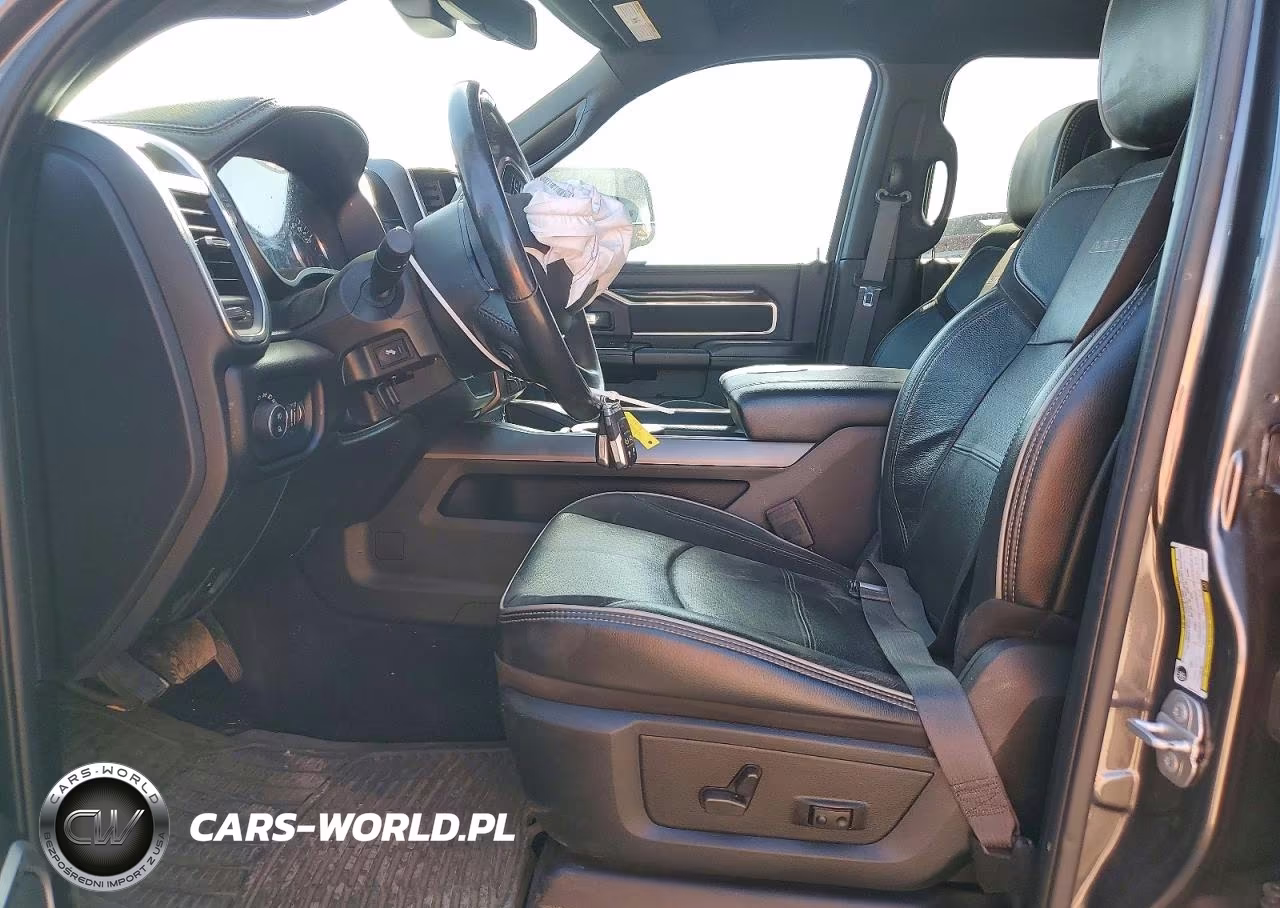2022 Ram 2500 Laramie VIN:3C6UR5FL2NG359012 - 7