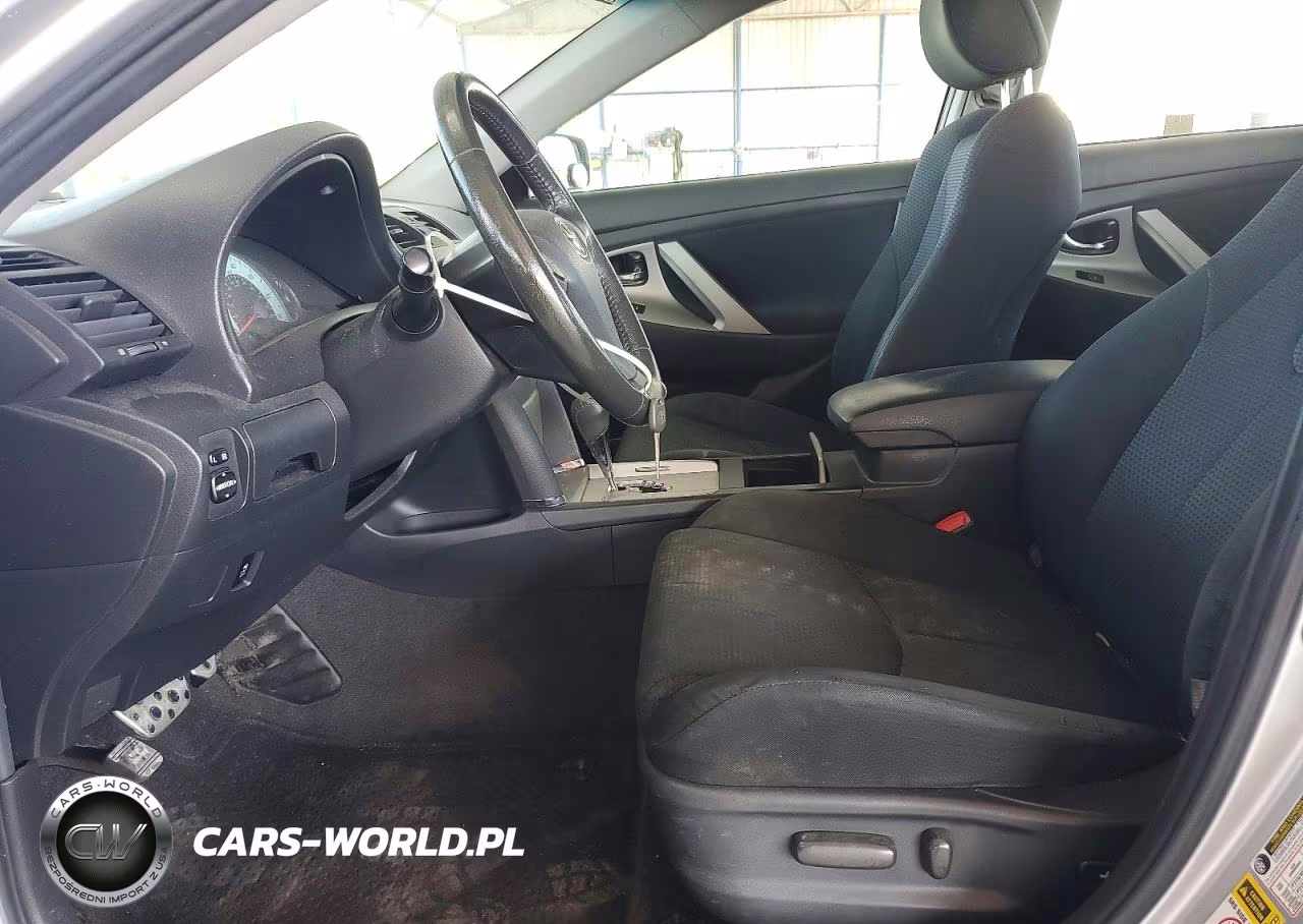 2011 Toyota Camry Se VIN:4T1BF3EKXBU192134 - 7