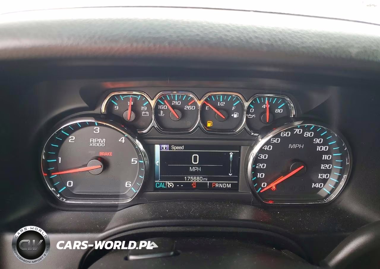 2015 Chevrolet Suburban K1500 Lt VIN:1GNSKJKC4FR691075 - 9