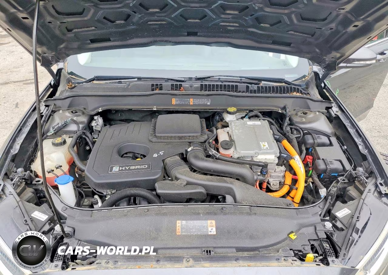 2020 Ford Fusion Sel VIN:3FA6P0MU5LR100396 - 11