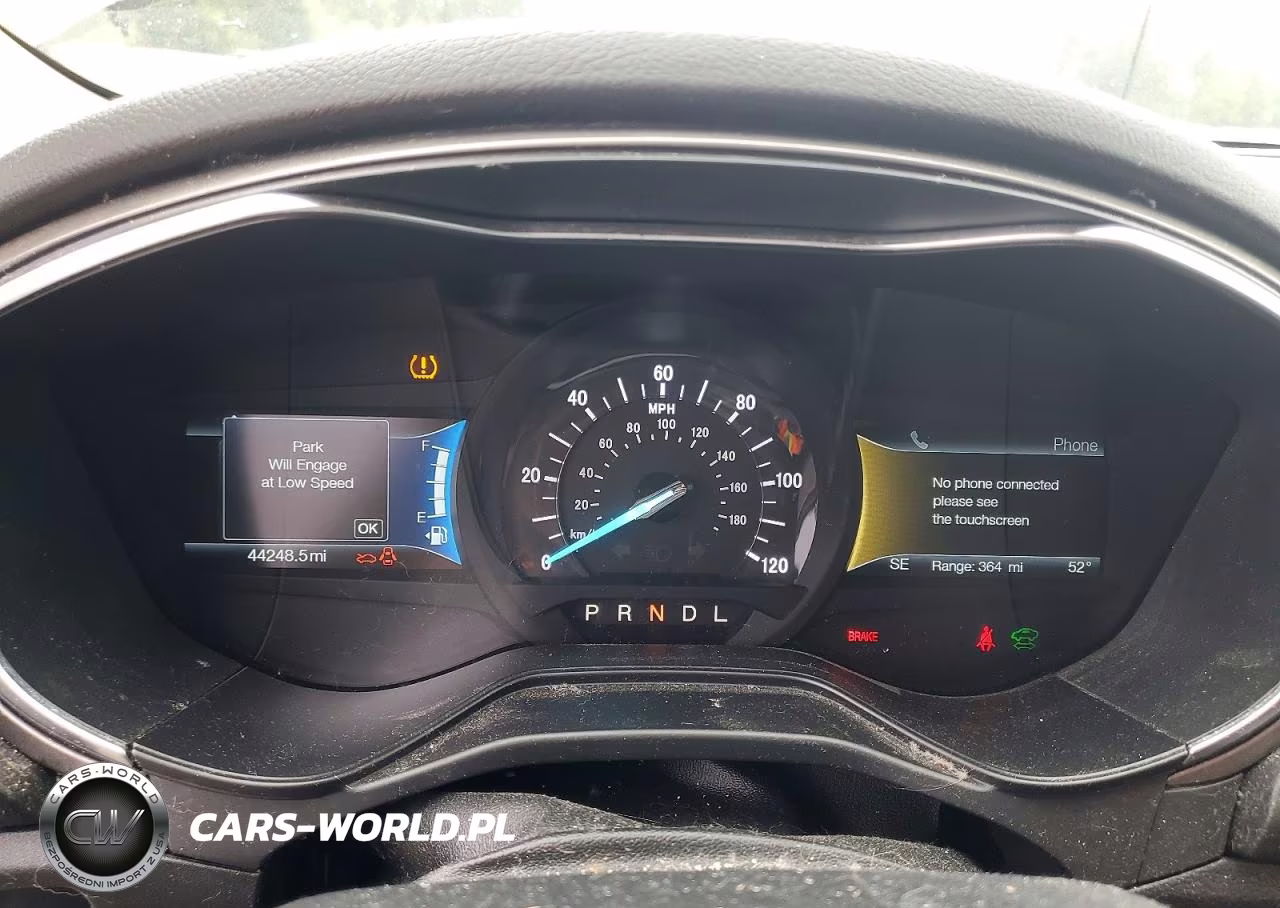 2020 Ford Fusion Sel VIN:3FA6P0MU5LR100396 - 9