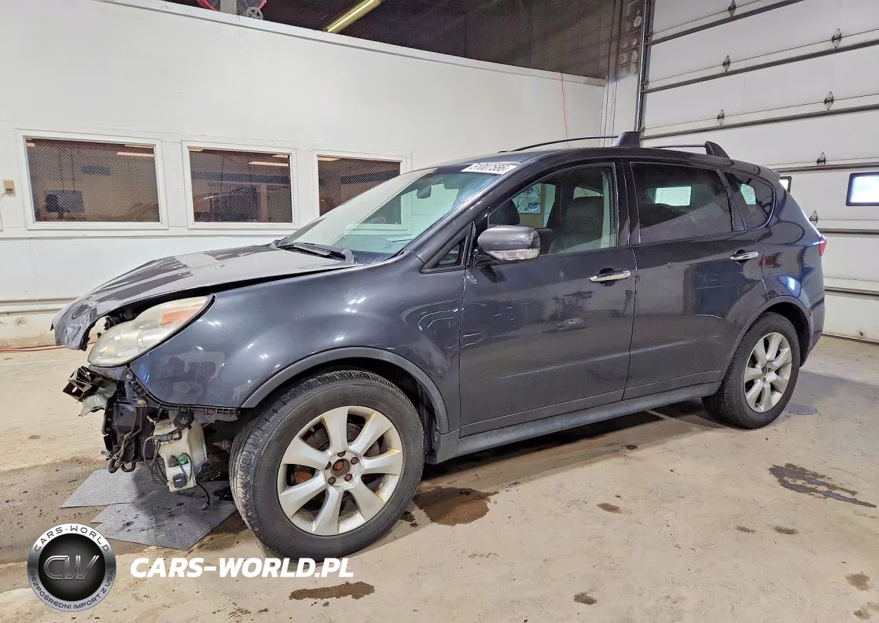 2007 Subaru B9 Tribeca 3.0 H6