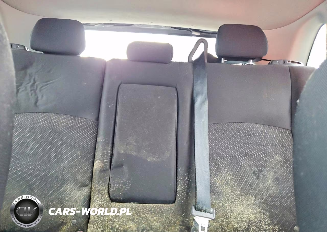 2015 Mitsubishi Outlander Sport Se VIN:4A4AP4AWXFE043470 - 10