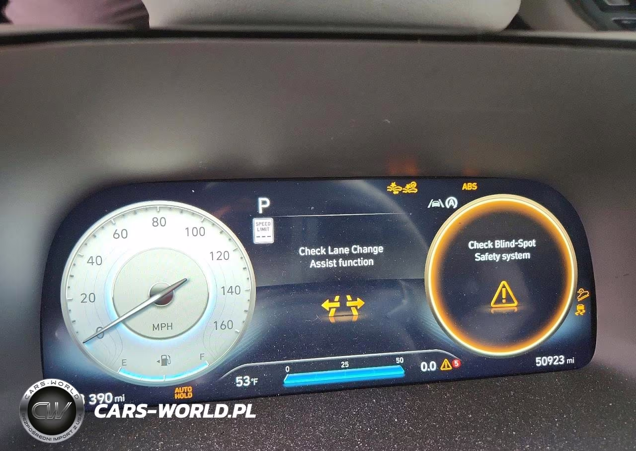 2023 Hyundai Palisade Limited VIN:KM8R5DGE0PU503169 - 9