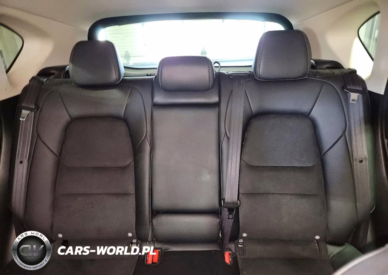 2019 Mazda Cx-5 Touring VIN:JM3KFACM7K1601986 - 10