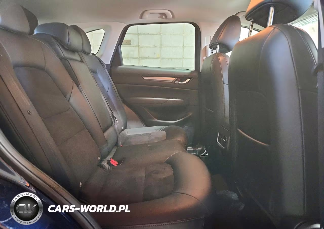 2019 Mazda Cx-5 Touring VIN:JM3KFACM7K1601986 - 11