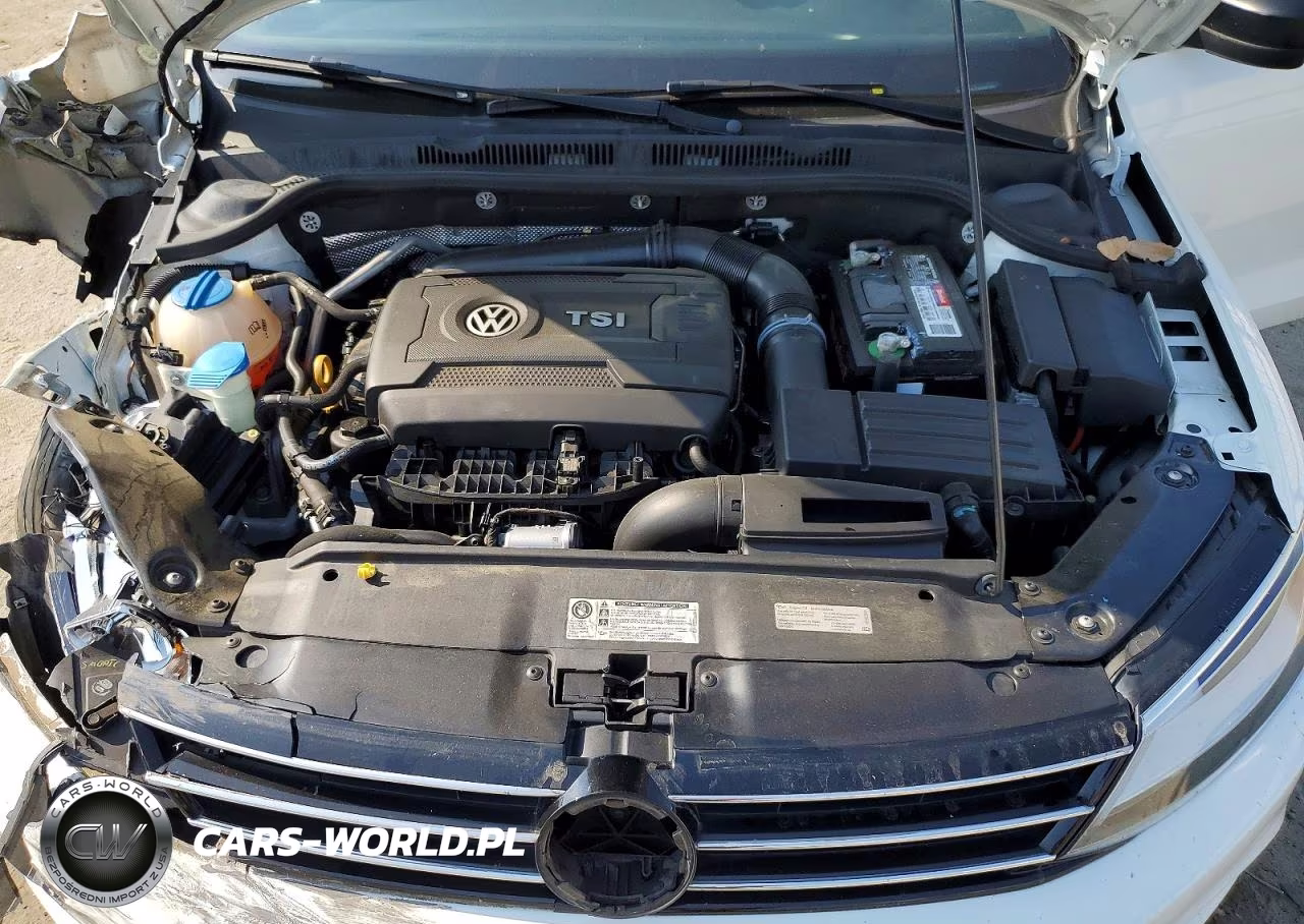 2016 Volkswagen Jetta Sport VIN:3VWD17AJ7GM291860 - 11