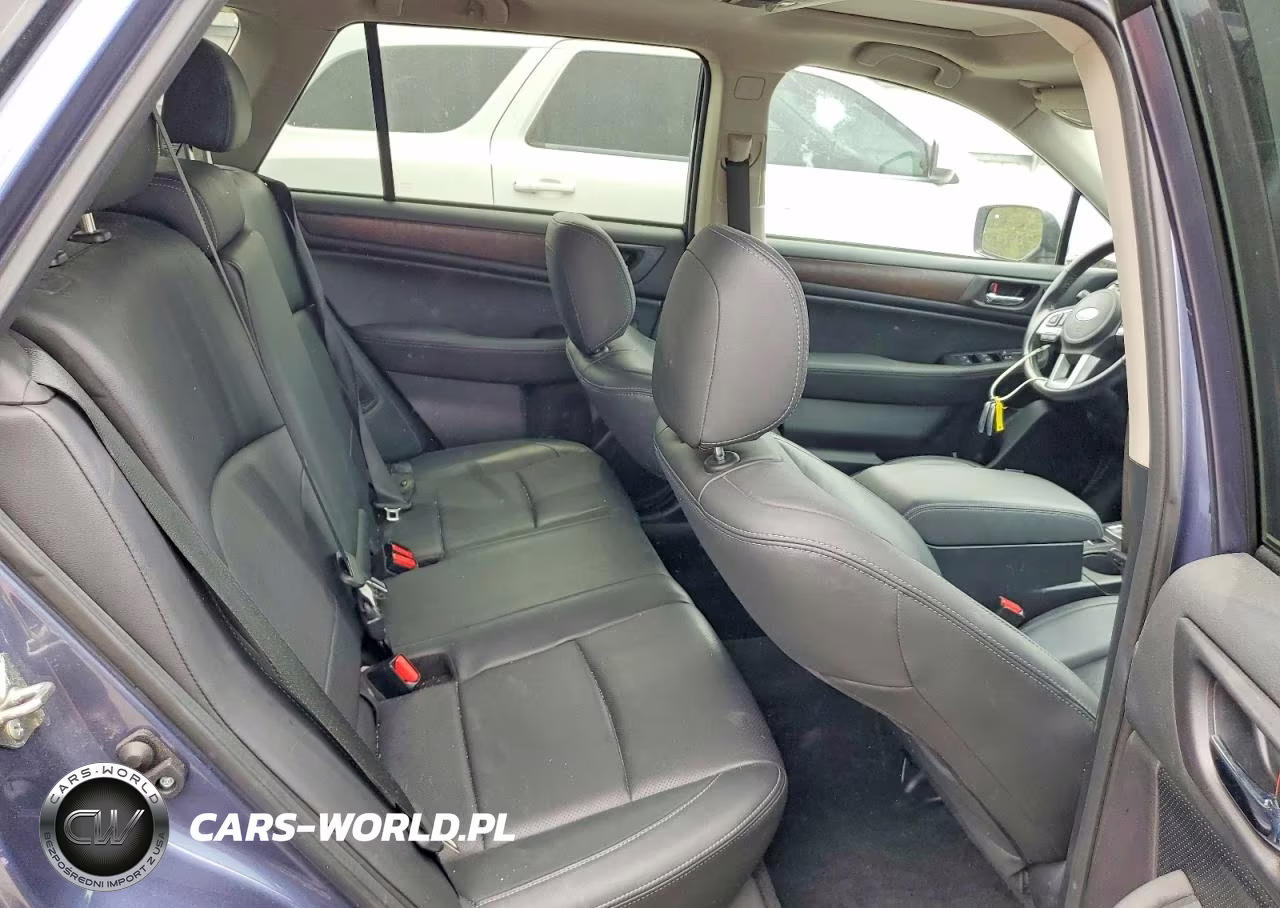 2015 Subaru Outback 2.5I Limited VIN:4S4BSBLC3F3234690 - 11
