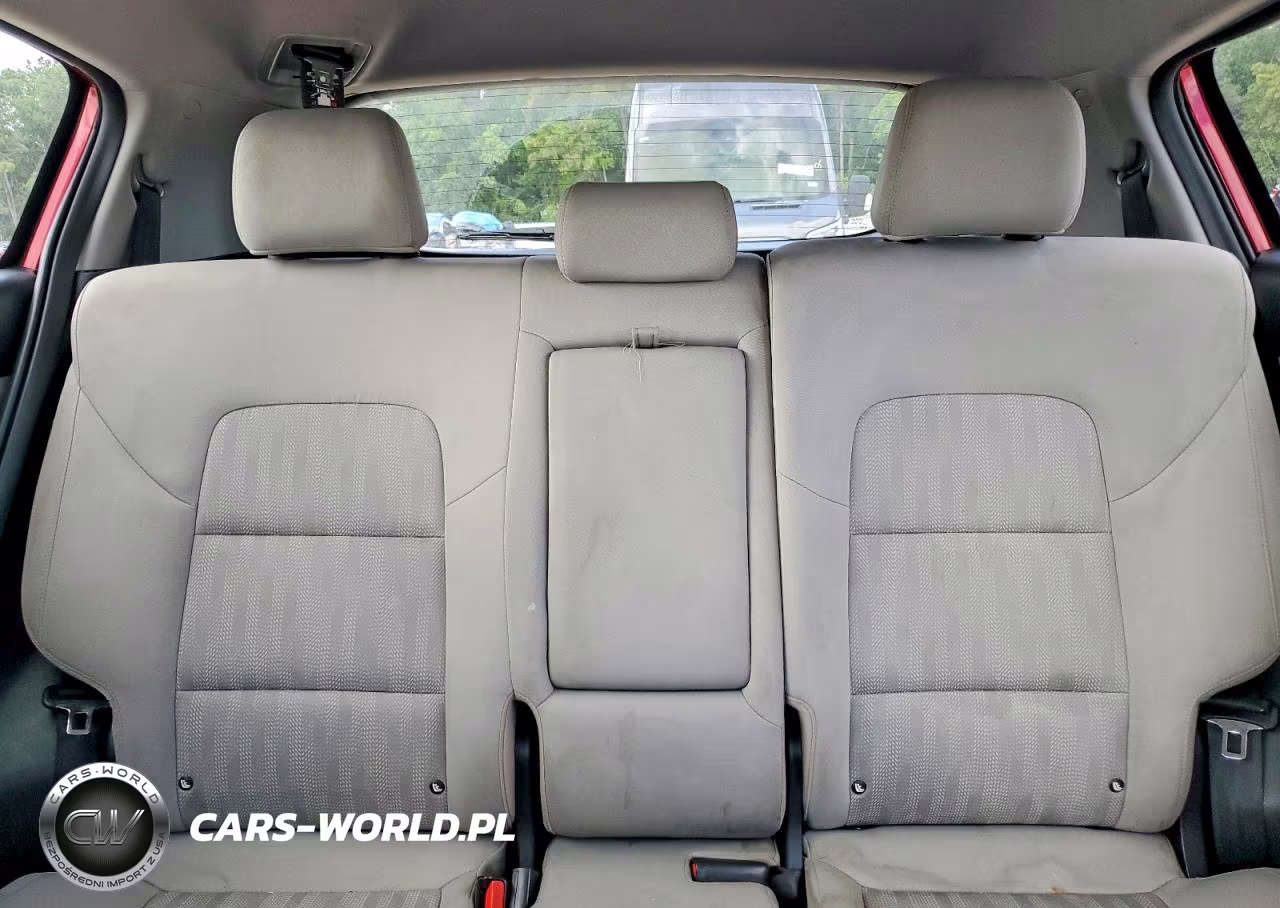 2020 Kia Sportage Lx VIN:KNDPM3ACXL7742995 - 10